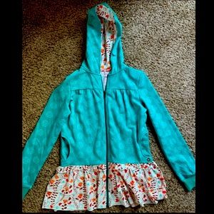 Matilda Jane 435 Jacket